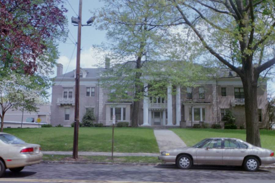 Motherhouse